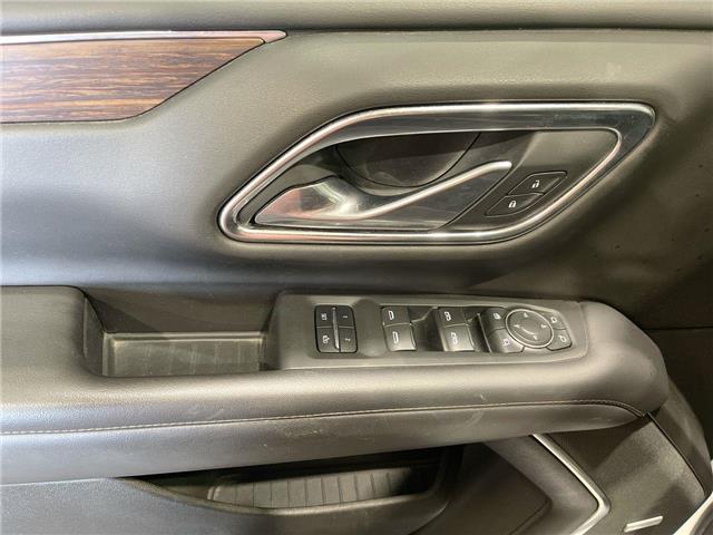 2021 Chevrolet Suburban High Country (Stk: 10946AT) in Meadow Lake - Image 5 of 16