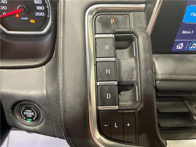 2021 Chevrolet Suburban High Country (Stk: 10946AT) in Meadow Lake - Image 10 of 16