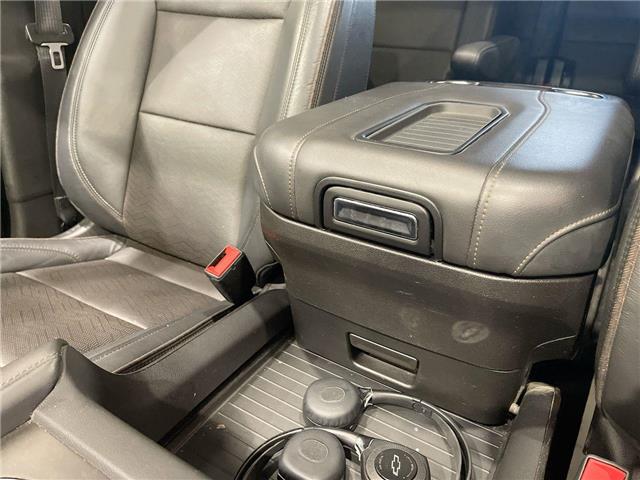 2021 Chevrolet Suburban High Country (Stk: 10946AT) in Meadow Lake - Image 11 of 16