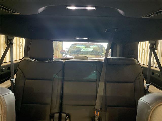 2021 Chevrolet Suburban High Country (Stk: 10946AT) in Meadow Lake - Image 13 of 16