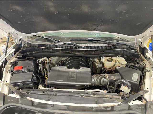 2021 Chevrolet Suburban High Country (Stk: 10946AT) in Meadow Lake - Image 16 of 16