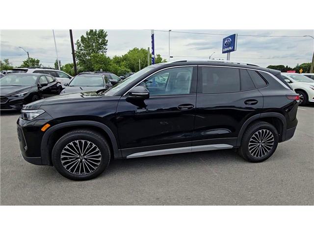 2026 Volkswagen Tiguan Comfortline (Stk: 21U2424) in Whitby - Image 4 of 18 2026 Volkswagen Tiguan Comfortline (Stk: 21U2424) in Whitby - Image 4 of 18