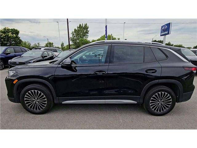 2026 Volkswagen Tiguan Comfortline (Stk: 21U2424) in Whitby - Image 5 of 18 2026 Volkswagen Tiguan Comfortline (Stk: 21U2424) in Whitby - Image 5 of 18