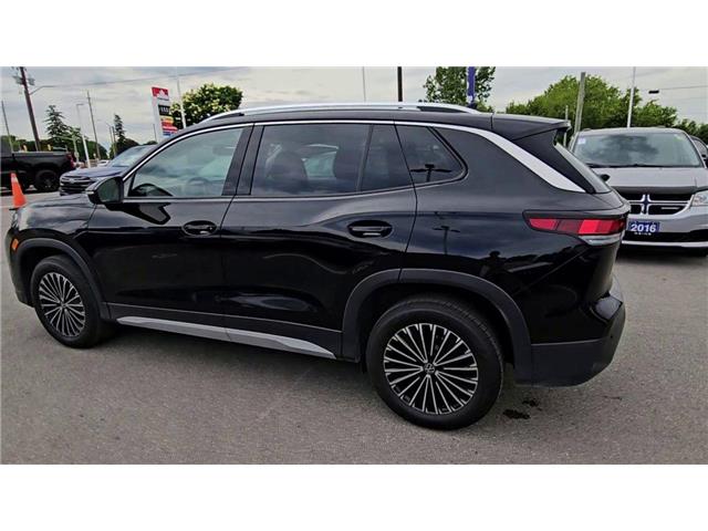 2026 Volkswagen Tiguan Comfortline (Stk: 21U2424) in Whitby - Image 6 of 18 2026 Volkswagen Tiguan Comfortline (Stk: 21U2424) in Whitby - Image 6 of 18