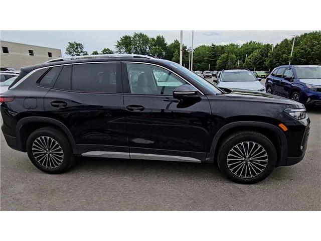 2026 Volkswagen Tiguan Comfortline (Stk: 21U2424) in Whitby - Image 9 of 18 2026 Volkswagen Tiguan Comfortline (Stk: 21U2424) in Whitby - Image 9 of 18