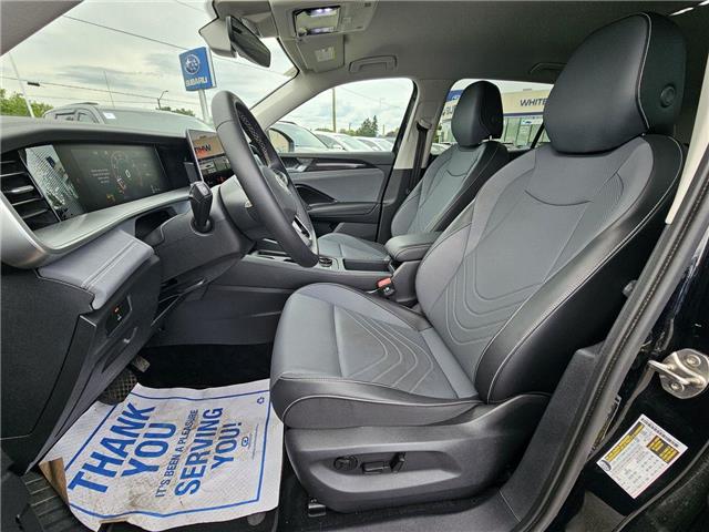 2026 Volkswagen Tiguan Comfortline (Stk: 21U2424) in Whitby - Image 10 of 18 2026 Volkswagen Tiguan Comfortline (Stk: 21U2424) in Whitby - Image 10 of 18