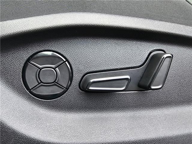 2026 Volkswagen Tiguan Comfortline (Stk: 21U2424) in Whitby - Image 11 of 18 2026 Volkswagen Tiguan Comfortline (Stk: 21U2424) in Whitby - Image 11 of 18