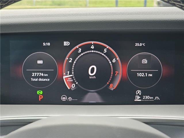 2026 Volkswagen Tiguan Comfortline (Stk: 21U2424) in Whitby - Image 13 of 18 2026 Volkswagen Tiguan Comfortline (Stk: 21U2424) in Whitby - Image 13 of 18