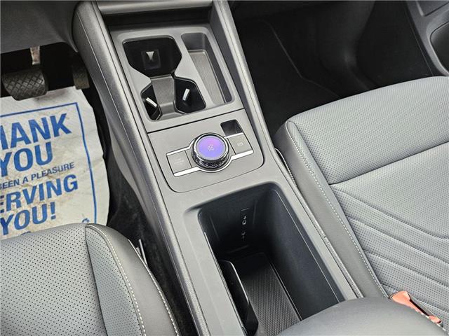 2026 Volkswagen Tiguan Comfortline (Stk: 21U2424) in Whitby - Image 15 of 18 2026 Volkswagen Tiguan Comfortline (Stk: 21U2424) in Whitby - Image 15 of 18