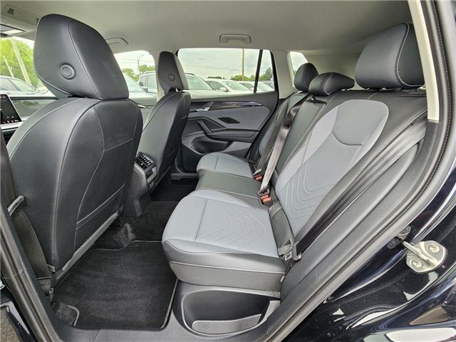 2026 Volkswagen Tiguan Comfortline (Stk: 21U2424) in Whitby - Image 16 of 18 2026 Volkswagen Tiguan Comfortline (Stk: 21U2424) in Whitby - Image 16 of 18