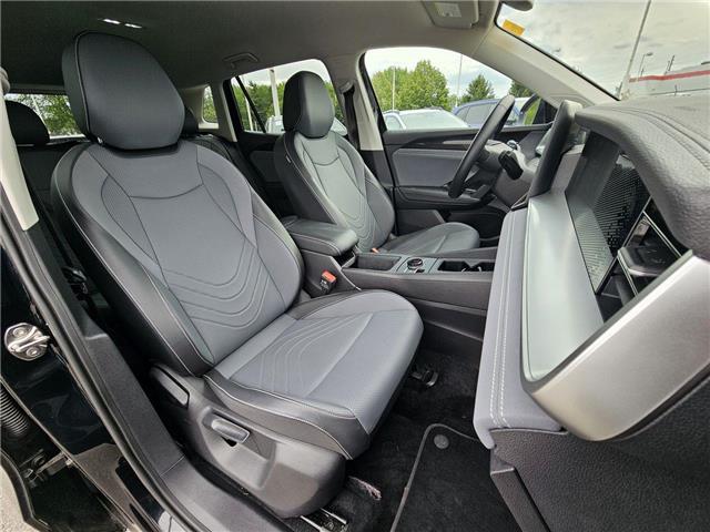 2026 Volkswagen Tiguan Comfortline (Stk: 21U2424) in Whitby - Image 18 of 18 2026 Volkswagen Tiguan Comfortline (Stk: 21U2424) in Whitby - Image 18 of 18