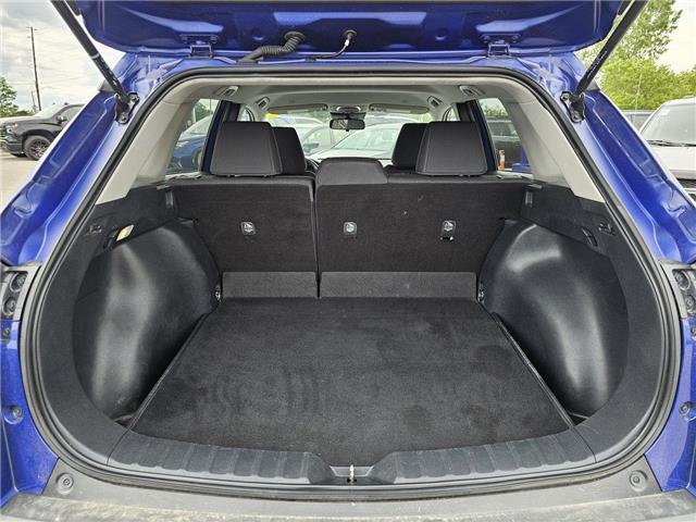 2025 Toyota Corolla Cross LE (Stk: 21U2421) in Whitby - Image 12 of 13