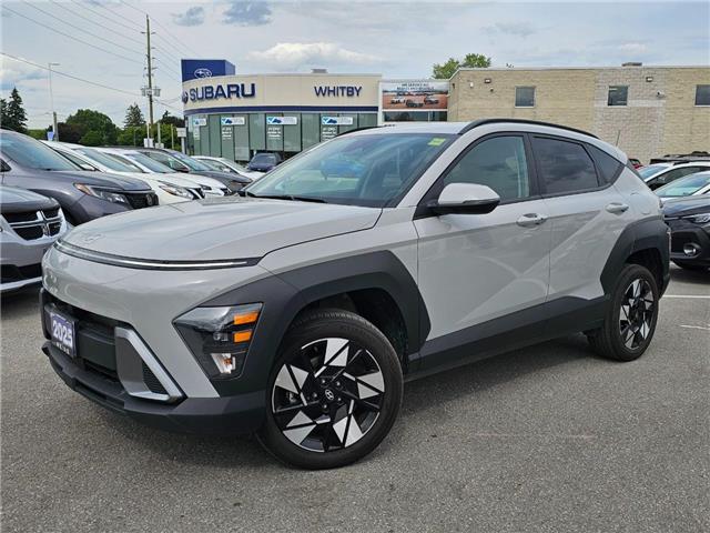 2025 Hyundai Kona 2.0L Preferred (Stk: 21U2425) in Whitby - Image 1 of 18