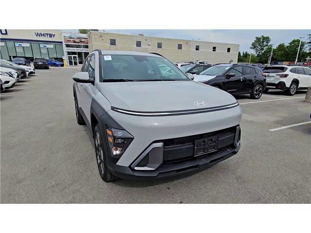 2025 Hyundai Kona 2.0L Preferred (Stk: 21U2425) in Whitby - Image 2 of 18 2025 Hyundai Kona 2.0L Preferred (Stk: 21U2425) in Whitby - Image 2 of 18