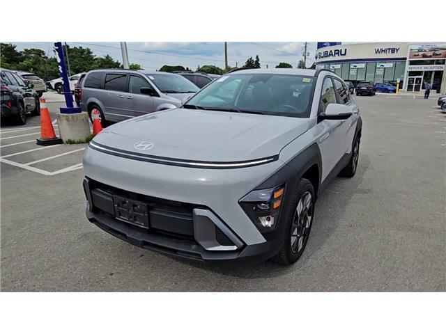 2025 Hyundai Kona 2.0L Preferred (Stk: 21U2425) in Whitby - Image 3 of 18 2025 Hyundai Kona 2.0L Preferred (Stk: 21U2425) in Whitby - Image 3 of 18
