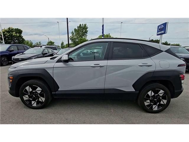 2025 Hyundai Kona 2.0L Preferred (Stk: 21U2425) in Whitby - Image 5 of 18 2025 Hyundai Kona 2.0L Preferred (Stk: 21U2425) in Whitby - Image 5 of 18