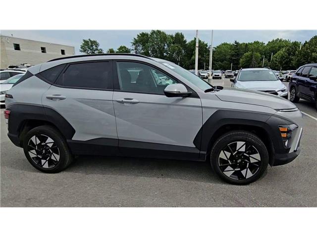 2025 Hyundai Kona 2.0L Preferred (Stk: 21U2425) in Whitby - Image 9 of 18 2025 Hyundai Kona 2.0L Preferred (Stk: 21U2425) in Whitby - Image 9 of 18