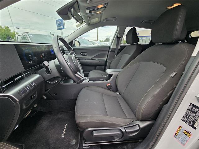 2025 Hyundai Kona 2.0L Preferred (Stk: 21U2425) in Whitby - Image 10 of 18 2025 Hyundai Kona 2.0L Preferred (Stk: 21U2425) in Whitby - Image 10 of 18