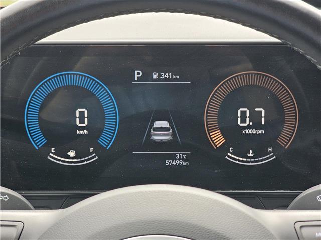 2025 Hyundai Kona 2.0L Preferred (Stk: 21U2425) in Whitby - Image 12 of 18 2025 Hyundai Kona 2.0L Preferred (Stk: 21U2425) in Whitby - Image 12 of 18