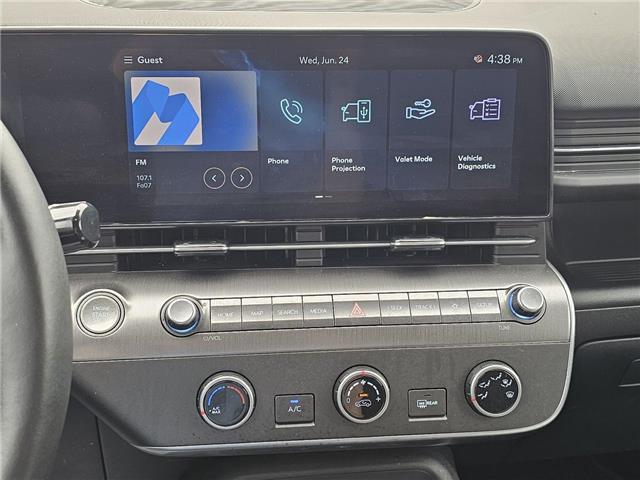 2025 Hyundai Kona 2.0L Preferred (Stk: 21U2425) in Whitby - Image 13 of 18 2025 Hyundai Kona 2.0L Preferred (Stk: 21U2425) in Whitby - Image 13 of 18