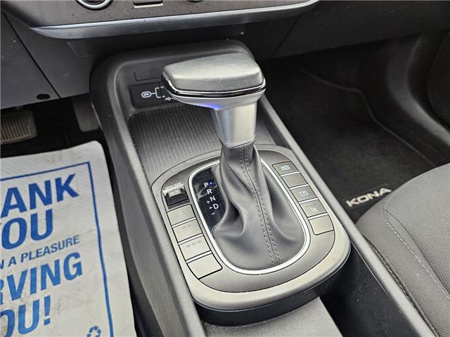 2025 Hyundai Kona 2.0L Preferred (Stk: 21U2425) in Whitby - Image 15 of 18 2025 Hyundai Kona 2.0L Preferred (Stk: 21U2425) in Whitby - Image 15 of 18