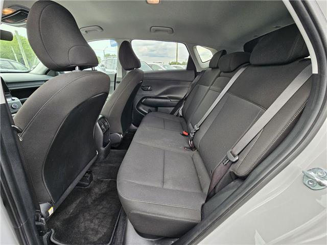 2025 Hyundai Kona 2.0L Preferred (Stk: 21U2425) in Whitby - Image 16 of 18 2025 Hyundai Kona 2.0L Preferred (Stk: 21U2425) in Whitby - Image 16 of 18