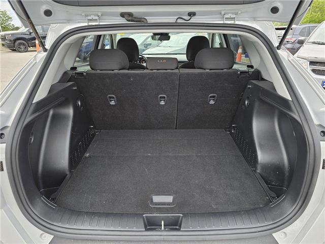 2025 Hyundai Kona 2.0L Preferred (Stk: 21U2425) in Whitby - Image 17 of 18 2025 Hyundai Kona 2.0L Preferred (Stk: 21U2425) in Whitby - Image 17 of 18