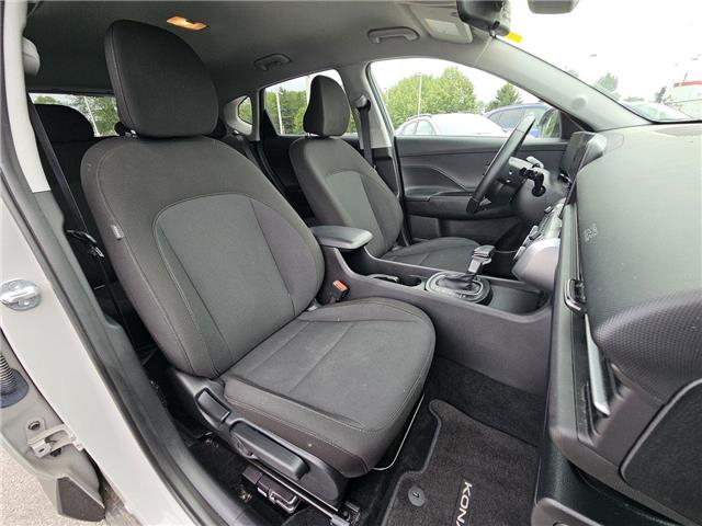 2025 Hyundai Kona 2.0L Preferred (Stk: 21U2425) in Whitby - Image 18 of 18 2025 Hyundai Kona 2.0L Preferred (Stk: 21U2425) in Whitby - Image 18 of 18