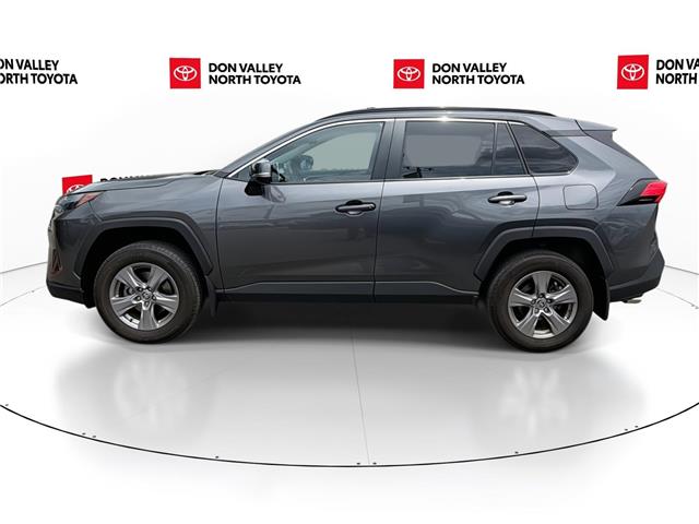 2024 Toyota RAV4 XLE (Stk: 10U6738) in Markham - Image 5 of 9 2024 Toyota RAV4 XLE (Stk: 10U6738) in Markham - Image 5 of 9