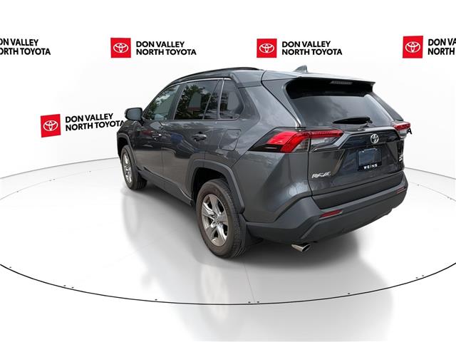 2024 Toyota RAV4 XLE (Stk: 10U6738) in Markham - Image 6 of 9 2024 Toyota RAV4 XLE (Stk: 10U6738) in Markham - Image 6 of 9