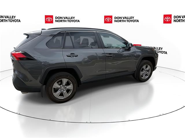 2024 Toyota RAV4 XLE (Stk: 10U6738) in Markham - Image 8 of 9 2024 Toyota RAV4 XLE (Stk: 10U6738) in Markham - Image 8 of 9