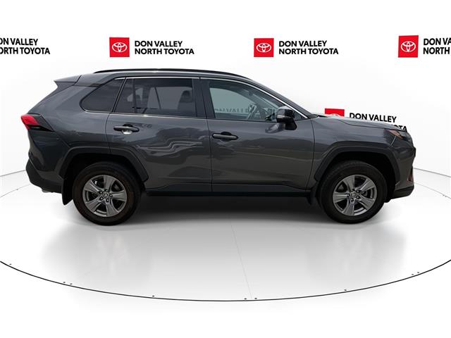 2024 Toyota RAV4 XLE (Stk: 10U6738) in Markham - Image 9 of 9 2024 Toyota RAV4 XLE (Stk: 10U6738) in Markham - Image 9 of 9