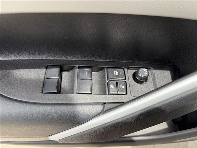 2026 Toyota Corolla Cross L (Stk: 10121900A) in Markham - Image 13 of 27