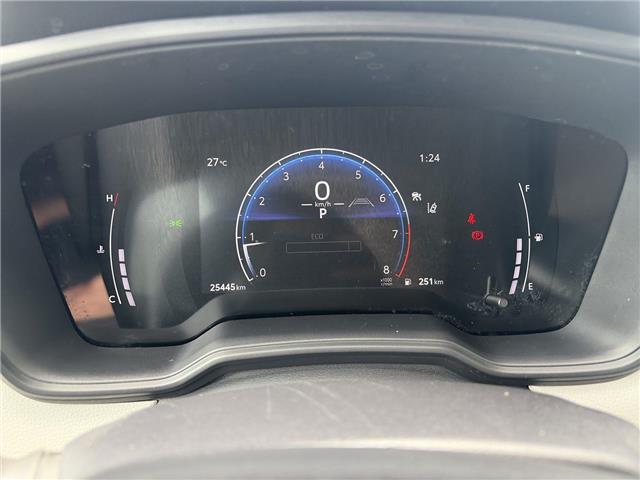 2026 Toyota Corolla Cross L (Stk: 10121900A) in Markham - Image 17 of 27
