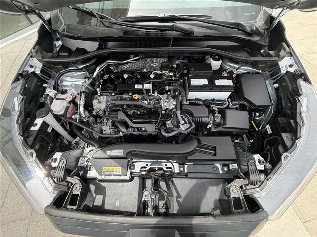 2026 Toyota Corolla Cross L (Stk: 10121900A) in Markham - Image 27 of 27