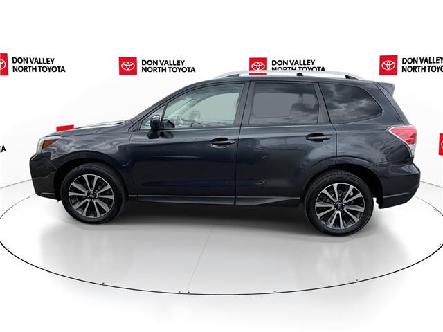 2018 Subaru Forester 2.0XT Touring (Stk: 10U6693A) in Markham - Image 5 of 30