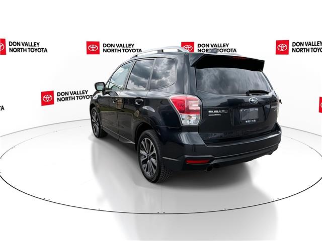 2018 Subaru Forester 2.0XT Touring (Stk: 10U6693A) in Markham - Image 6 of 30