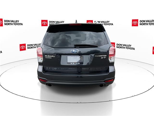 2018 Subaru Forester 2.0XT Touring (Stk: 10U6693A) in Markham - Image 7 of 30