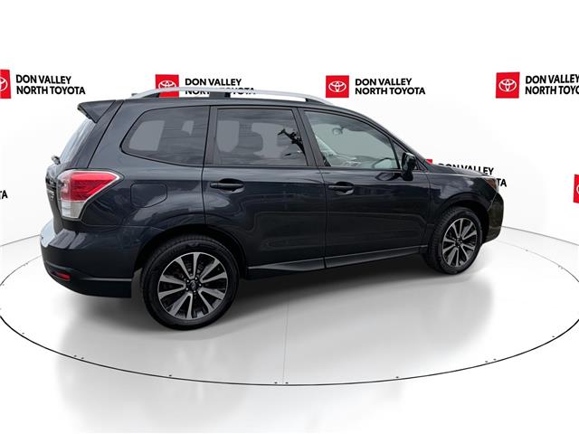 2018 Subaru Forester 2.0XT Touring (Stk: 10U6693A) in Markham - Image 8 of 30