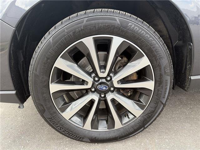 2018 Subaru Forester 2.0XT Touring (Stk: 10U6693A) in Markham - Image 10 of 30