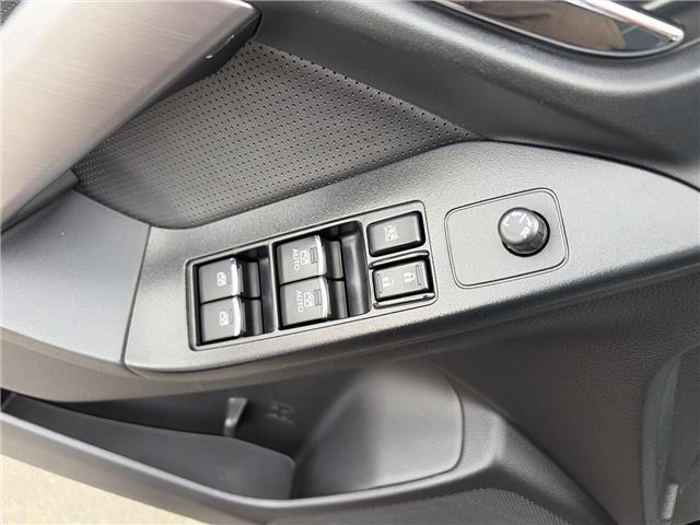 2018 Subaru Forester 2.0XT Touring (Stk: 10U6693A) in Markham - Image 13 of 30