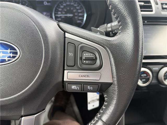 2018 Subaru Forester 2.0XT Touring (Stk: 10U6693A) in Markham - Image 16 of 30