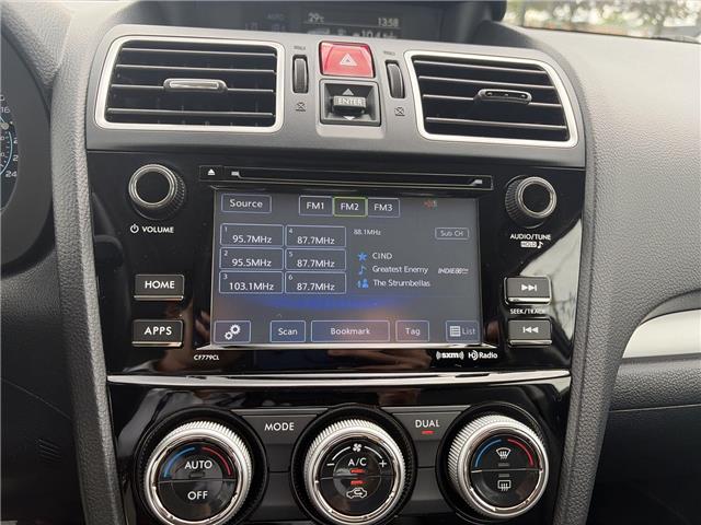 2018 Subaru Forester 2.0XT Touring (Stk: 10U6693A) in Markham - Image 18 of 30