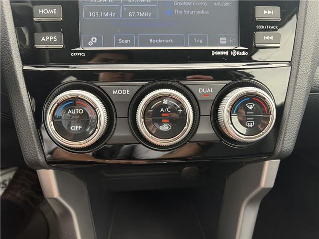 2018 Subaru Forester 2.0XT Touring (Stk: 10U6693A) in Markham - Image 20 of 30