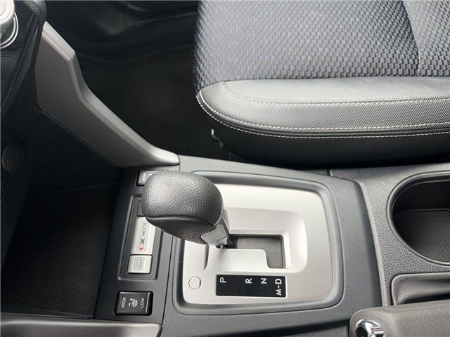 2018 Subaru Forester 2.0XT Touring (Stk: 10U6693A) in Markham - Image 21 of 30