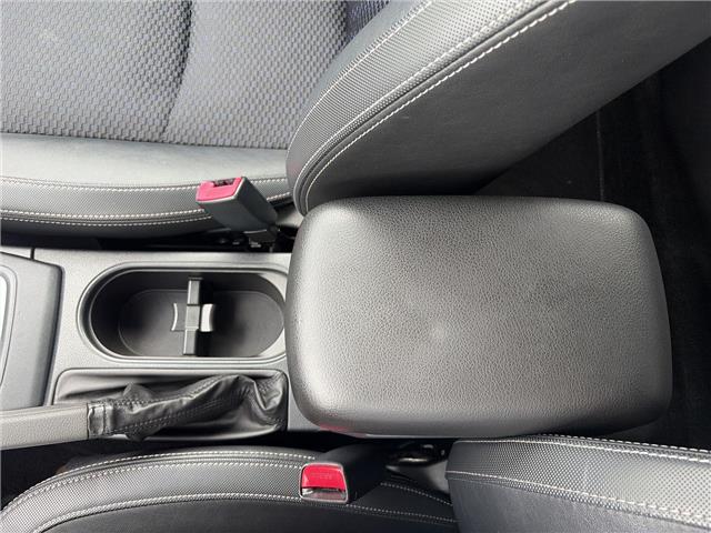 2018 Subaru Forester 2.0XT Touring (Stk: 10U6693A) in Markham - Image 22 of 30