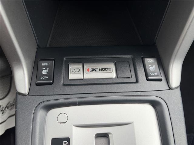 2018 Subaru Forester 2.0XT Touring (Stk: 10U6693A) in Markham - Image 23 of 30