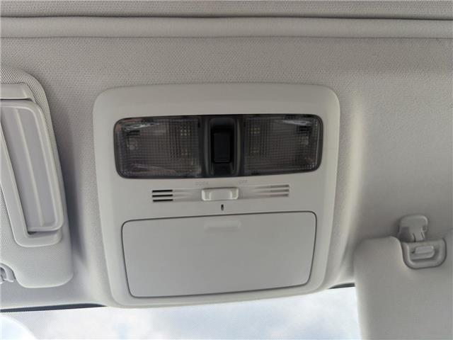 2018 Subaru Forester 2.0XT Touring (Stk: 10U6693A) in Markham - Image 25 of 30