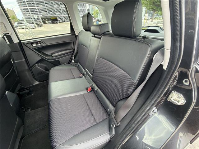 2018 Subaru Forester 2.0XT Touring (Stk: 10U6693A) in Markham - Image 26 of 30