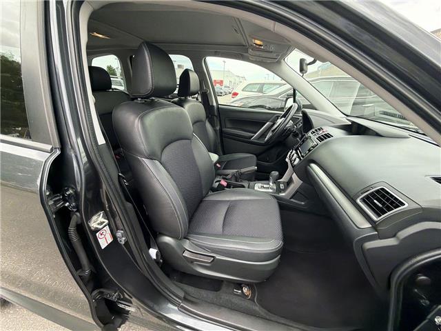 2018 Subaru Forester 2.0XT Touring (Stk: 10U6693A) in Markham - Image 29 of 30